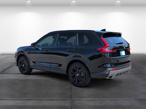 New 2026 Honda CR-V Sport Touring image 3