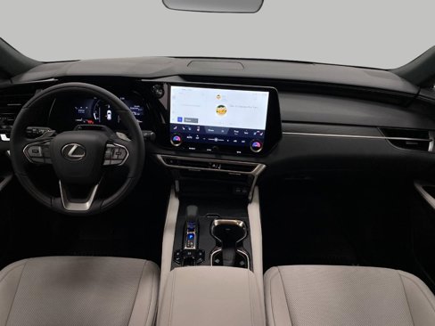 New 2025 Lexus RX 350 F Sport image 21