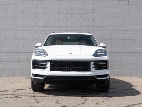 New 2026 Porsche Cayenne image 10