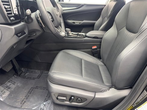 Used 2024 Lexus NX 350 AWD image 26