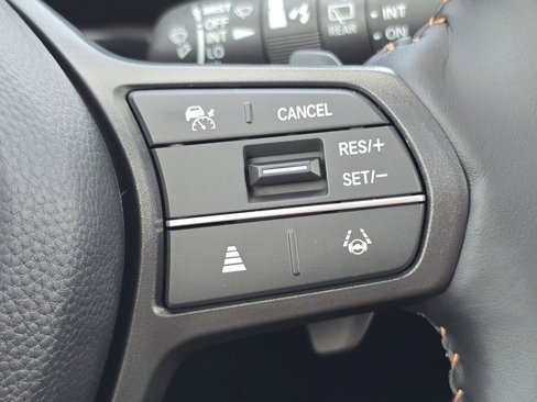 New 2026 Honda CR-V Sport image 13