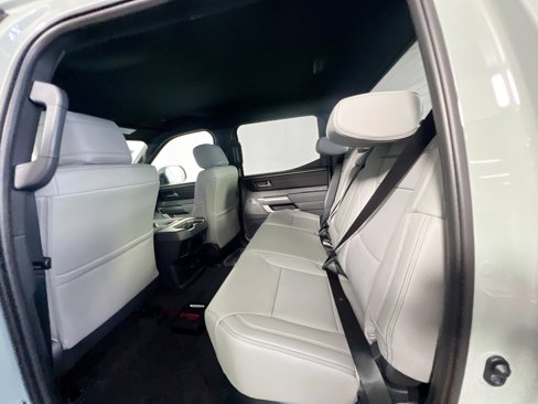 New 2026 Toyota Tundra SR5 image 29