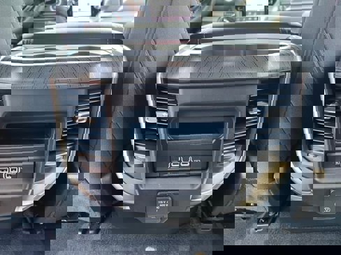 New 2025 RAM 1500 Big Horn image 23