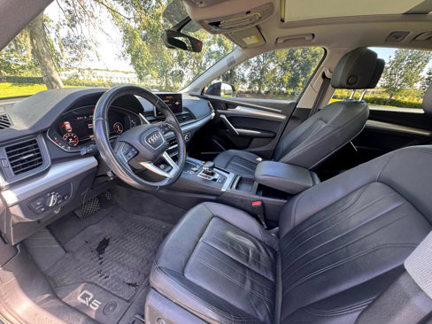 Used 2018 Audi Q5 Prestige image 18