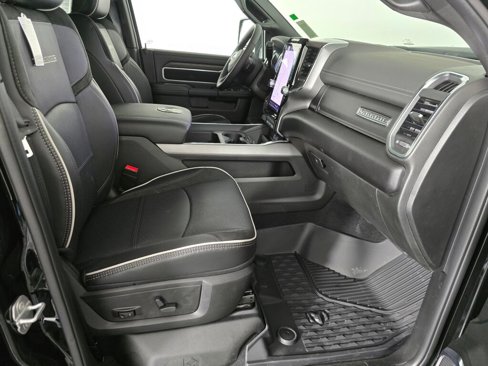 New 2026 RAM 3500 Laramie image 27
