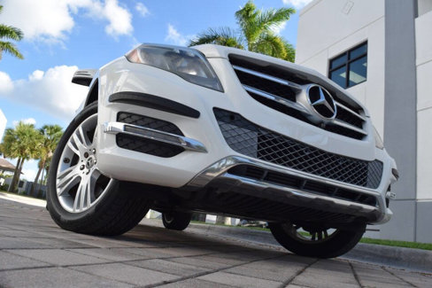 Used 2013 Mercedes-Benz GLK 250 BlueTEC 4MATIC image 14