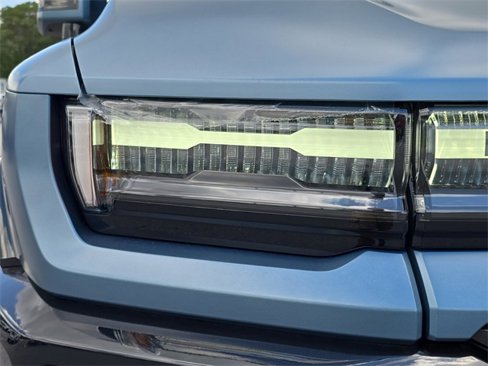 New 2024 GMC Hummer EV 3X w/ Omega Edition image 11