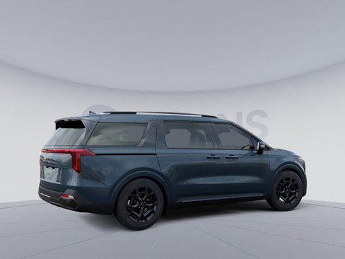 New 2026 Kia Carnival SX Prestige image 8