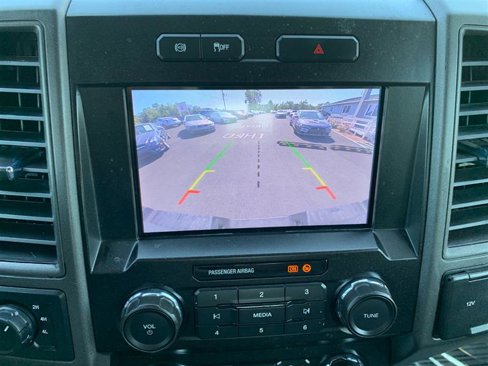 Used 2020 Ford F350 XL w/ STX Appearance Package image 18