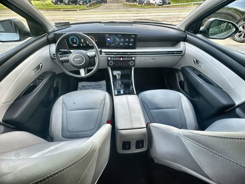 Used 2025 Hyundai Tucson SEL image 21