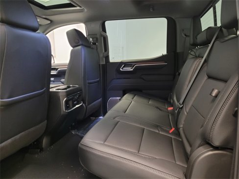 New 2026 GMC Sierra 1500 Denali image 5
