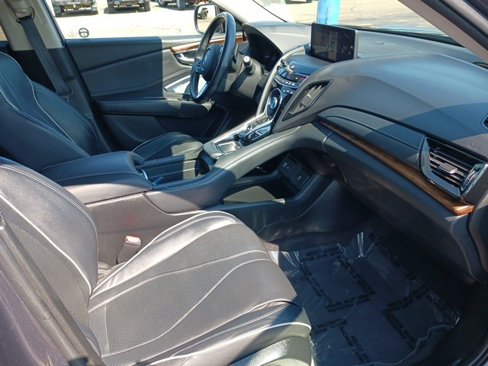 Used 2021 Acura RDX image 20