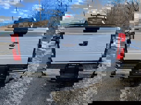 New 2024 Ford F350 XL w/ 360-Degree Camera Package image 3