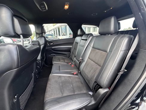 Used 2020 Dodge Durango GT image 13