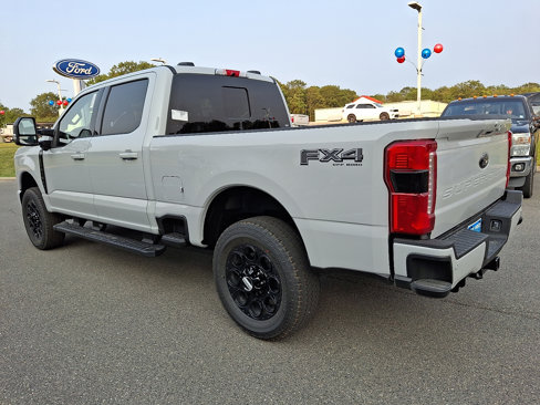 New 2026 Ford F250 XLT image 3