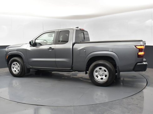 New 2026 Nissan Frontier S image 5