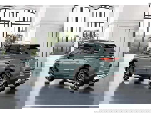 New 2026 Mercedes-Benz GLC 300 image 29