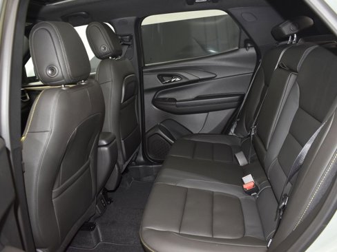 New 2026 Chevrolet TrailBlazer ACTIV w/ Convenience Package image 17