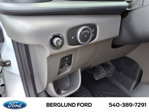 New 2024 Ford Transit 350 AWD w/ Interior Upgrade Package image 16
