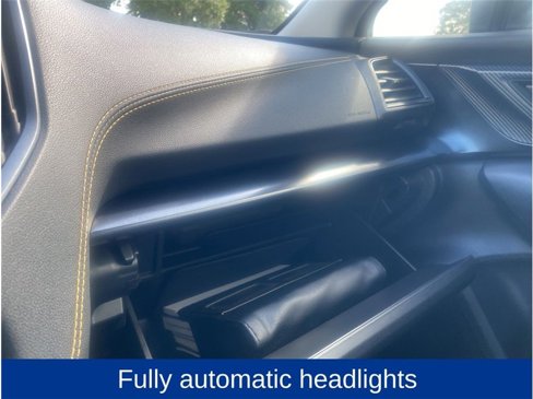 Used 2021 Subaru Crosstrek 2.5i Sport w/ Moonroof Package image 24