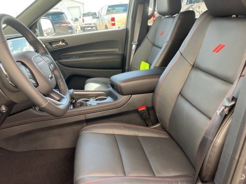 New 2026 Dodge Durango GT image 8