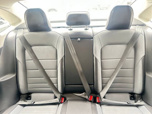 Used 2025 Volkswagen Jetta SE image 38