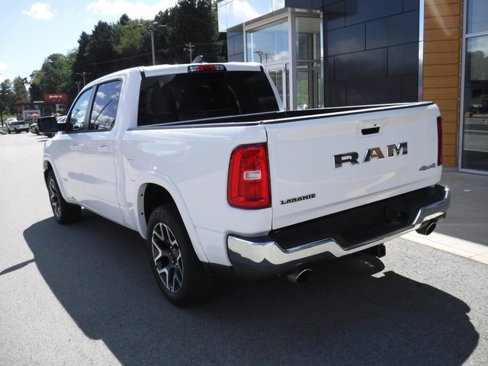 Certified 2025 RAM 1500 Laramie image 10