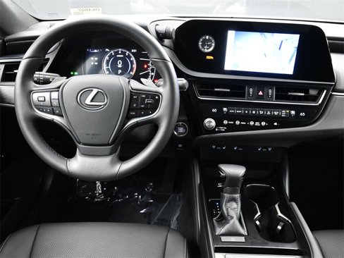 Used 2024 Lexus ES 350 w/ Premium Package image 6