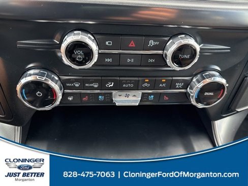 New 2025 Ford F150 Tremor w/ Equipment Group 402A High image 31