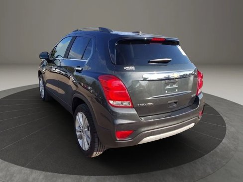Used 2018 Chevrolet Trax Premier image 8