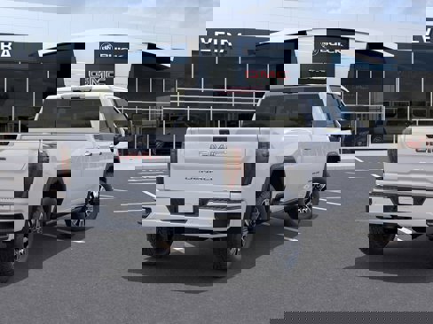 New 2026 GMC Sierra 3500 Denali w/ Denali Reserve Package image 4