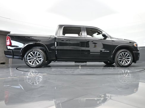 Used 2025 RAM 1500 Limited image 50