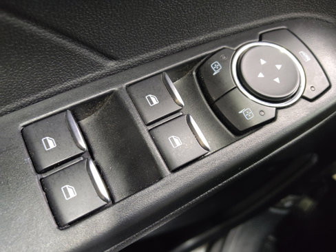 Used 2022 Ford Escape SE w/ SE Sport Appearance Package image 27