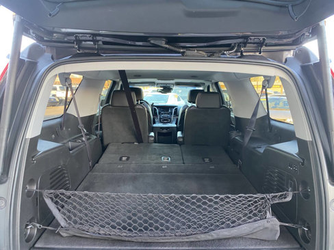 Used 2015 Cadillac Escalade ESV Luxury image 27