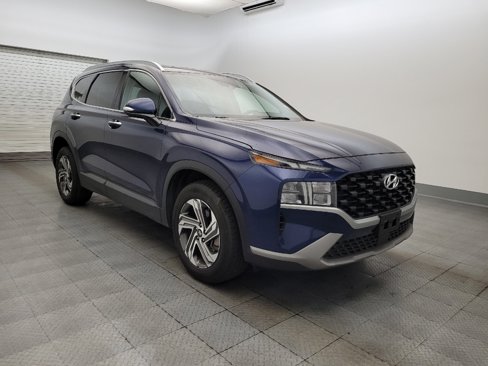 Used 2023 Hyundai Santa Fe SEL image 13