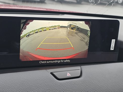 New 2025 MAZDA CX-90 Plug-In Hybrid w/ Preferred image 13