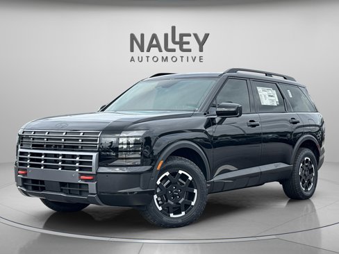New 2026 Hyundai Palisade XRT Pro image 1