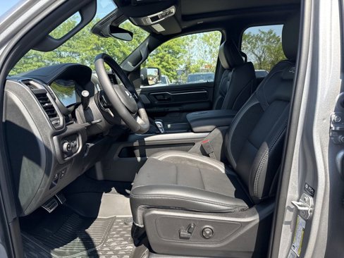 New 2026 RAM 1500 Rebel image 11