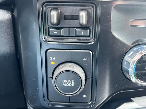 New 2025 Ford F350 XL w/ FX4 Off-Road Package image 33