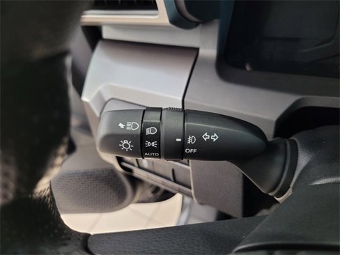 New 2025 Toyota Tacoma 4x4 Double Cab image 30
