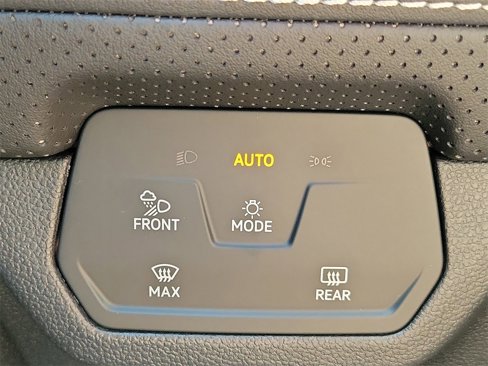 New 2026 Volkswagen Atlas SEL Premium R-Line image 26