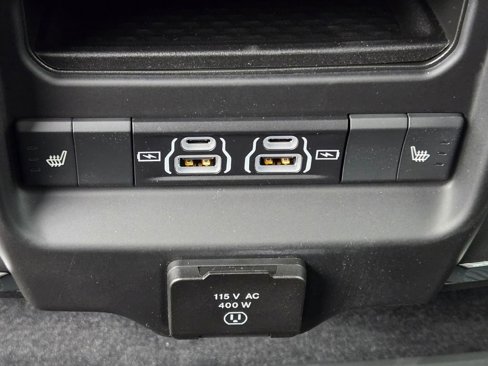 New 2026 RAM 1500 Laramie w/ Night Edition image 16