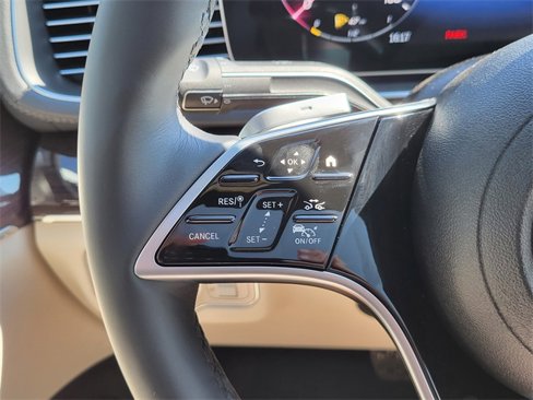 New 2026 Mercedes-Benz GLE 450 4MATIC Coupe image 24