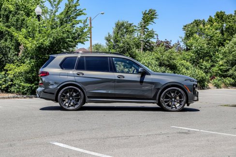 New 2026 BMW X7 xDrive40i w/ Executive Package image 7