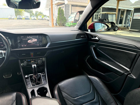 Used 2020 Volkswagen Jetta GLI Autobahn image 24