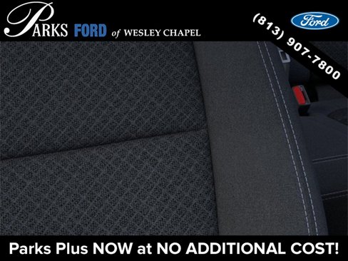 New 2026 Ford Escape Active image 16