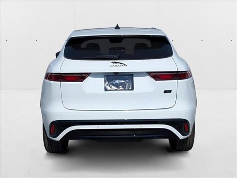 New 2026 Jaguar F-PACE R-Dynamic S image 8