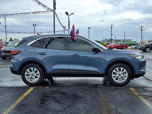 Used 2024 Ford Escape Active image 23