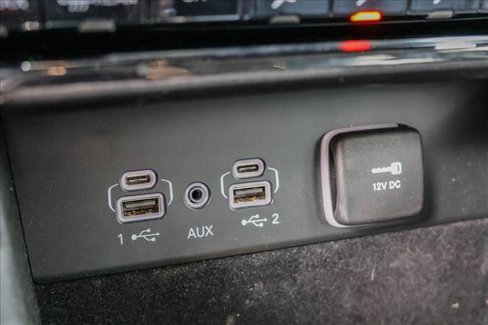 Used 2021 Jeep Grand Cherokee L Limited image 21