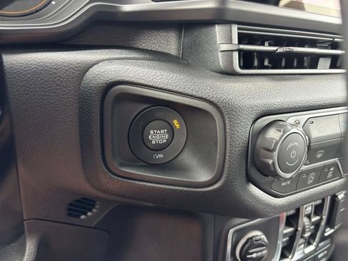 New 2025 Jeep Wrangler Unlimited Sport image 10